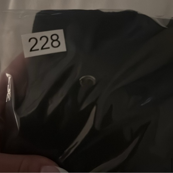 All Saints Suzie Snap-Sleeve Sweater Dress - Picture 10 of 10